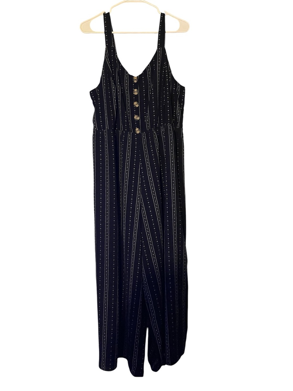 Liberty Love Jumpsuit